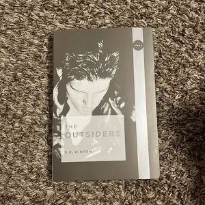 The Outsiders (platinum edition)